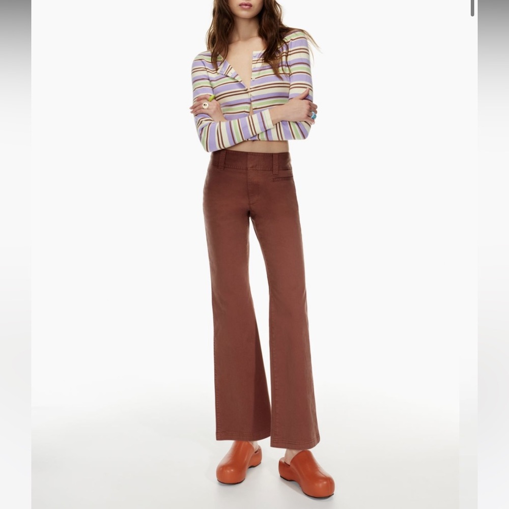 Aritzia Wilson Pant